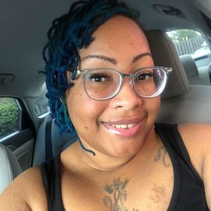 Meet your Posher, Marquita